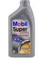 Olej, Mobil Super 3000 Formula V 5W-30152356, MOBIL w ofercie sklepu e-autoparts.pl 